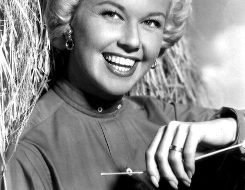 Doris Day Celebrated her Last Birthday Not Long Before Her Death