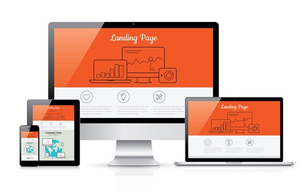How To Create a Landing Page That Will Convert