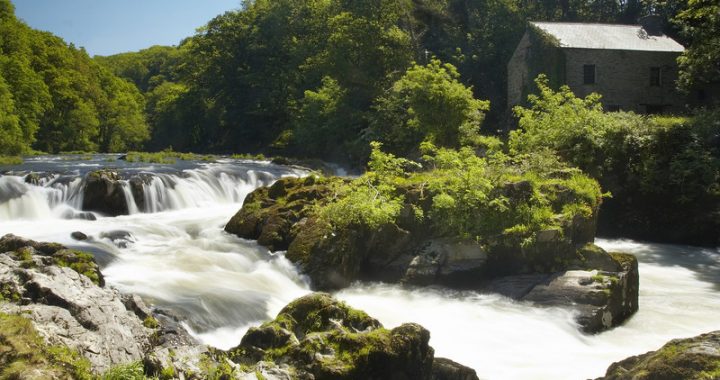 The best Adventure Activity holidays in Wales