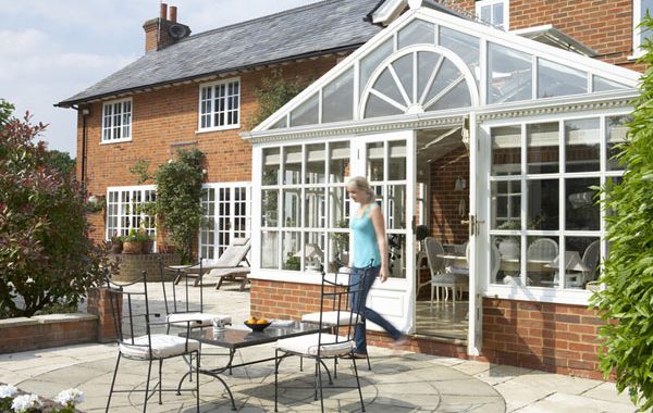 10 Mistakes to Avoid When Building a Conservatory