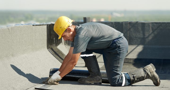 Repairs to remain the number one reason for a new flat roof 2020 and beyond