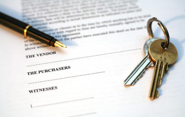 Why it pays to use an online conveyancing company