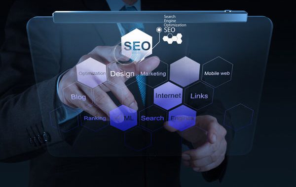 How to Improve Your SEO Rankings