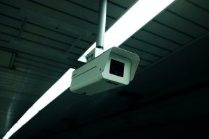 business premises CCTV