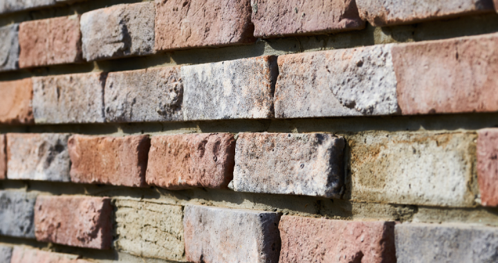 Can You Reuse Bricks?
