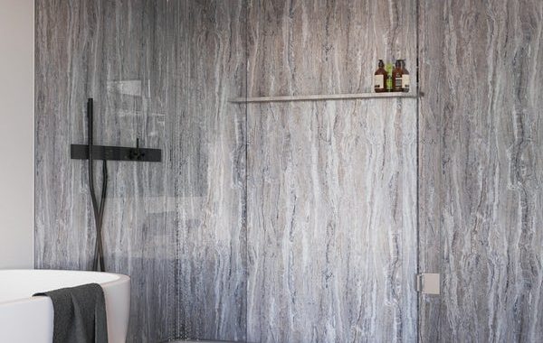 Choosing the Right Wall Panels for Your Bathroom