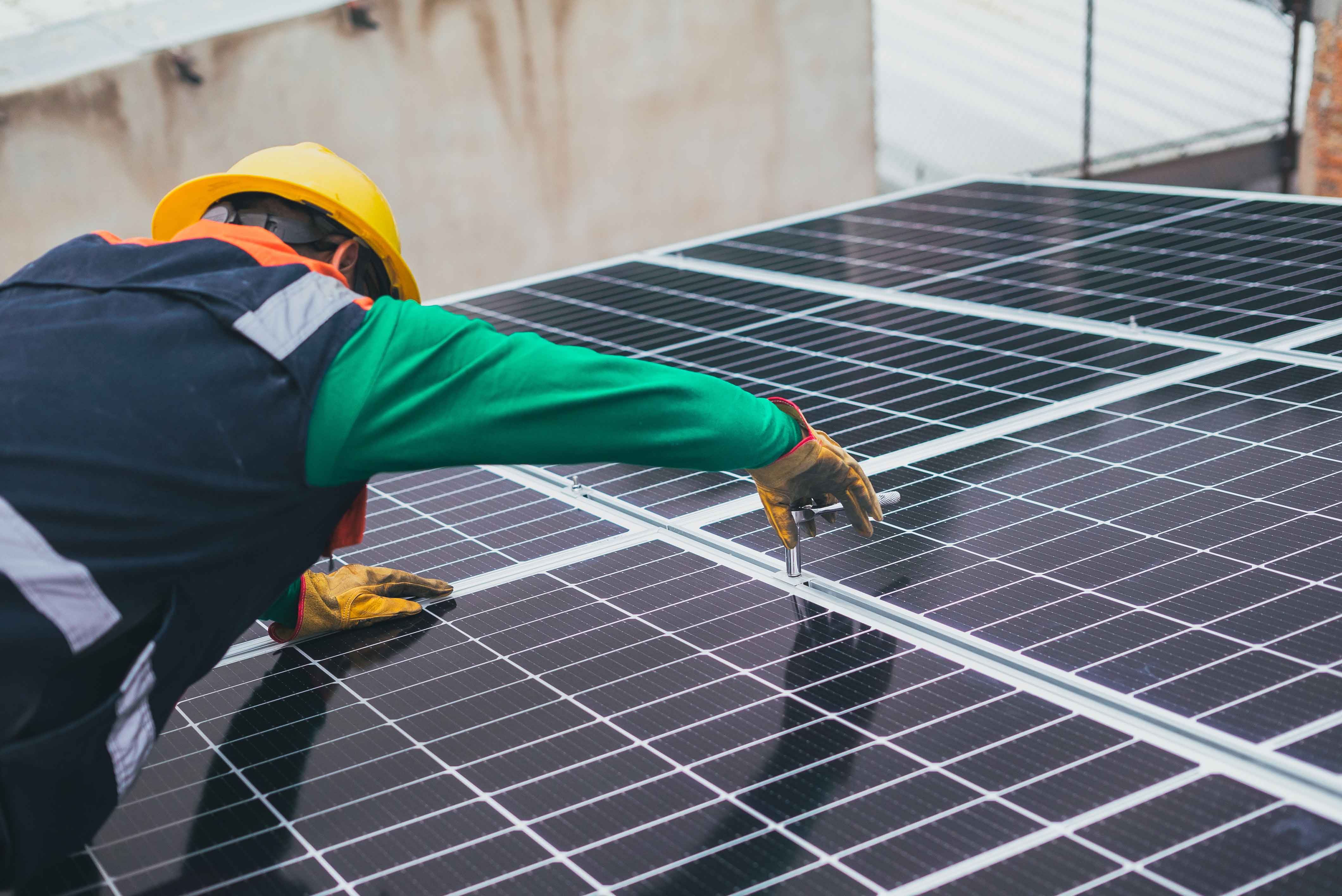 Is it Worth Getting Solar Panels?