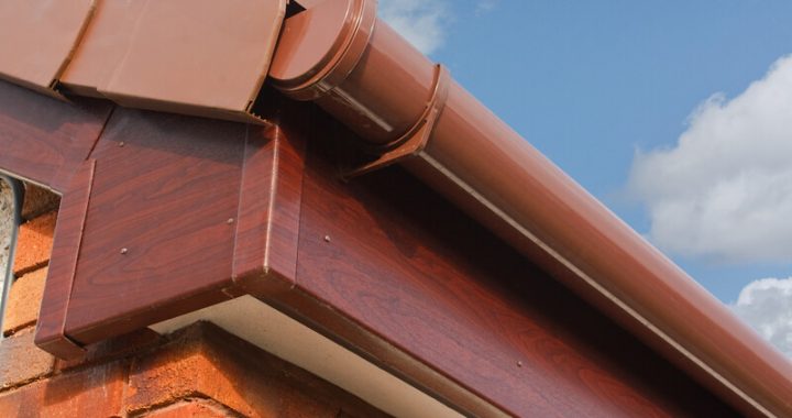 Soffit and fascia: How To Protect the Exterior of Your House
