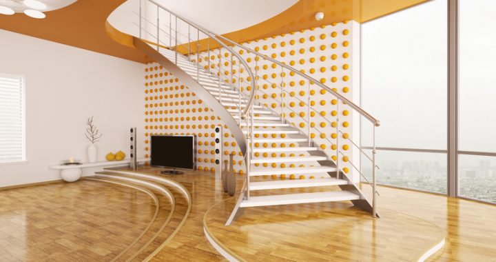 Modern Vs Classic Staircase Design: Which Is The Best For Your Home?