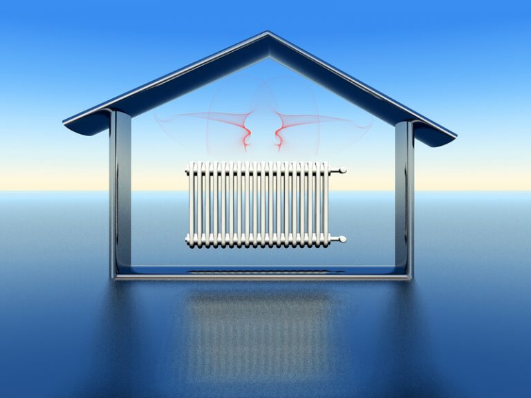 Why Your Radiator is not Heating Up Times Connection