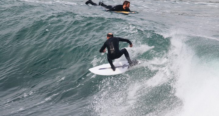 Gul Wetsuits – A Buyer’s Guide