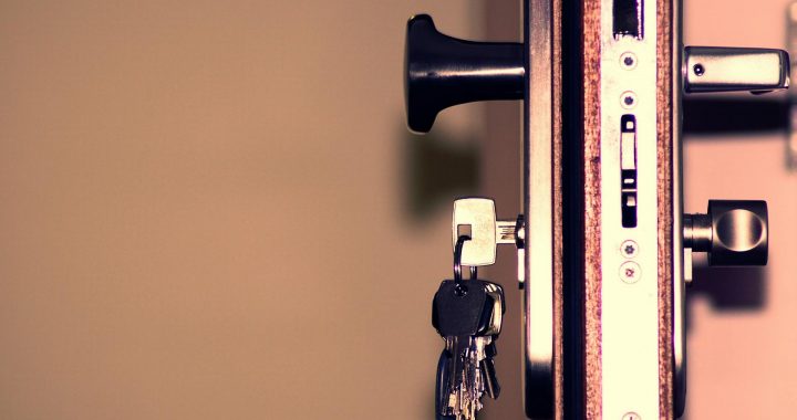 Do I Need a Locksmith for My Home? Why