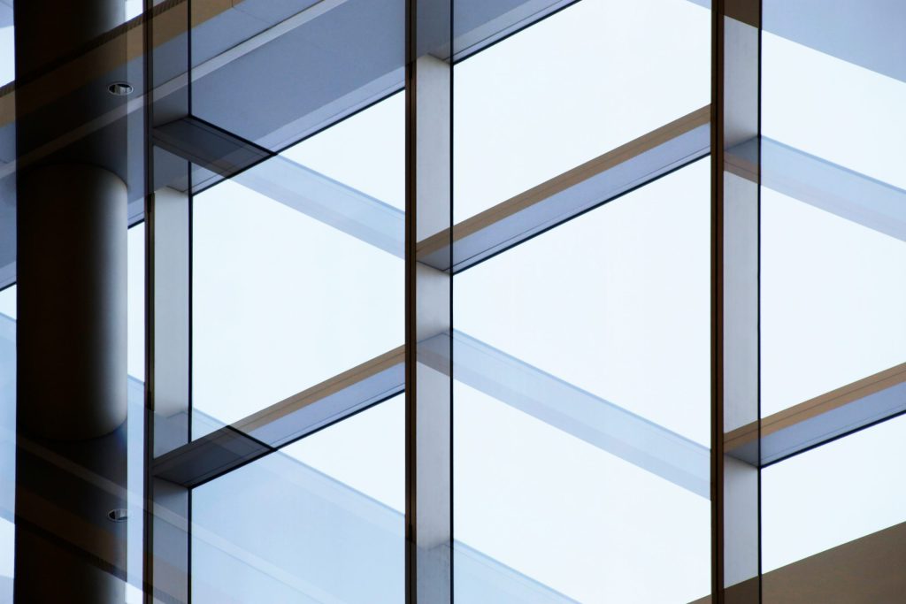 Aluminium window Cardiff