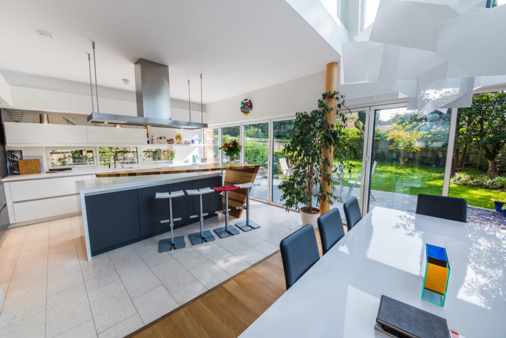 Latest Trends In Kitchen Design In 2019 In Uk Times Connection