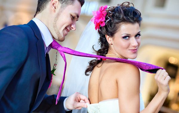 Are you paying too much to get your perfect wedding