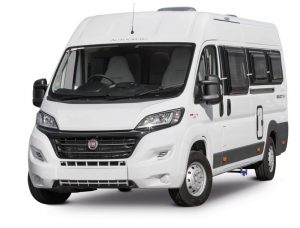 Motorhome Hire Costs