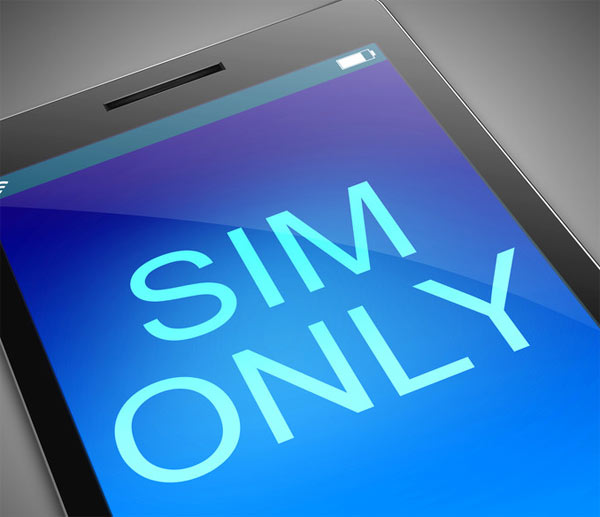 Sim Only Deals