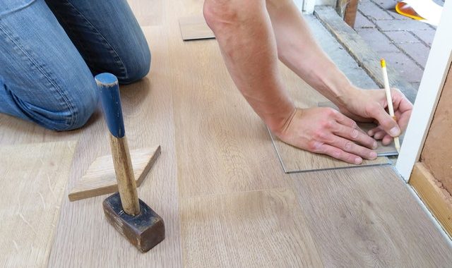 Benefits of Karndean Vs Laminate Flooring