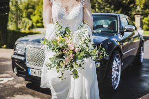 wedding car hire tips