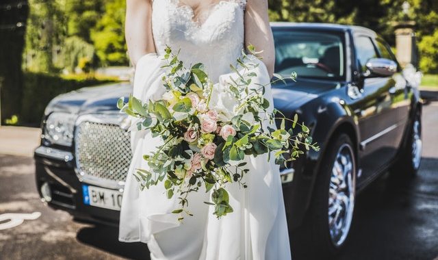 Wedding Car Hire: What You Need To Know