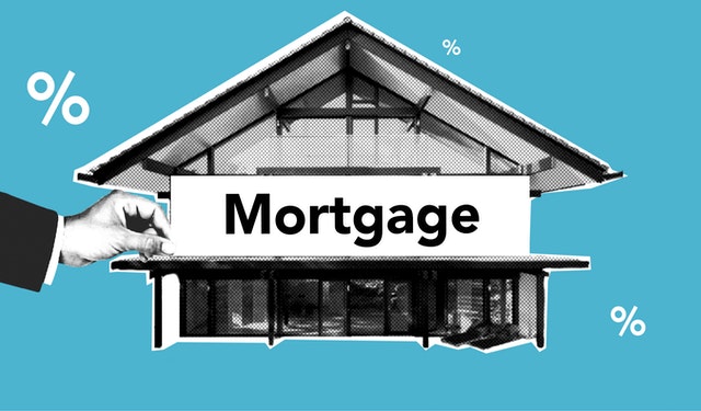 mortgage broker