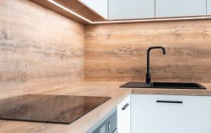 kitchen cladding