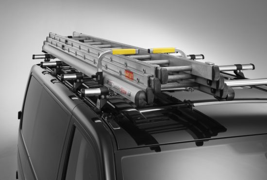 Are Rhino Roof Racks Universal?