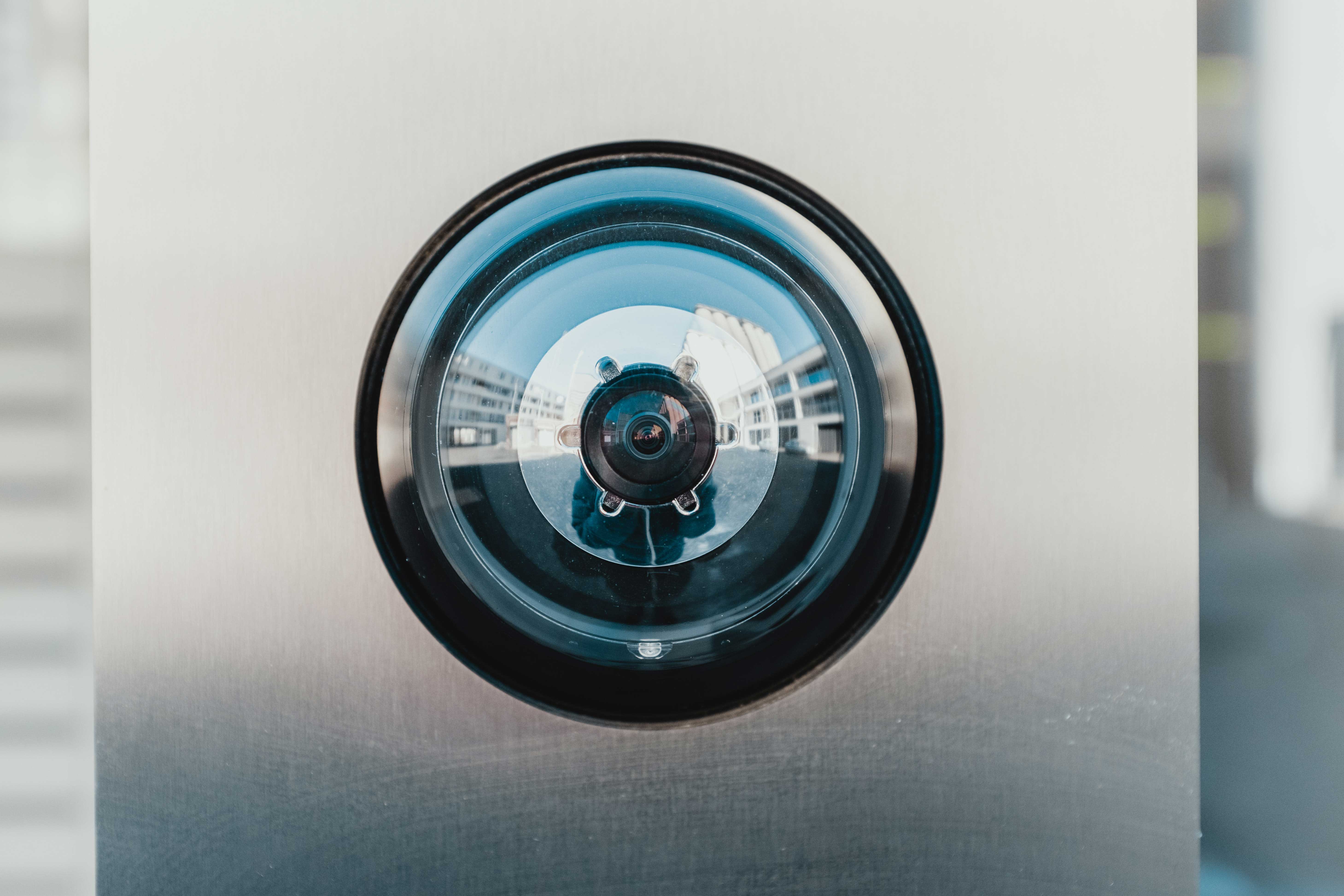 What to Look for When Buying CCTV System