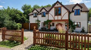 6 Bed house for sale Rhiwbina Cardiff