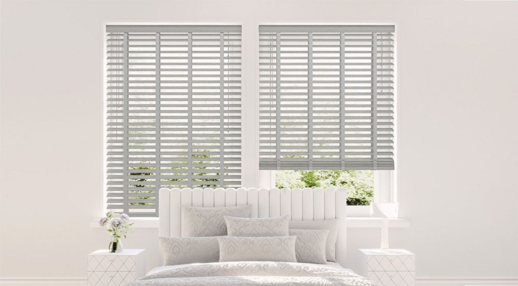 made to measure blinds