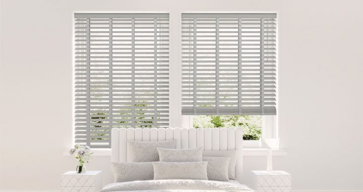 What are the Benefits of Made to Measure Blinds?