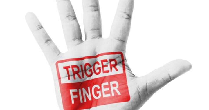 The Benefits: Trigger Finger Splints