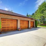 What are the Standard Garage Door Sizes?