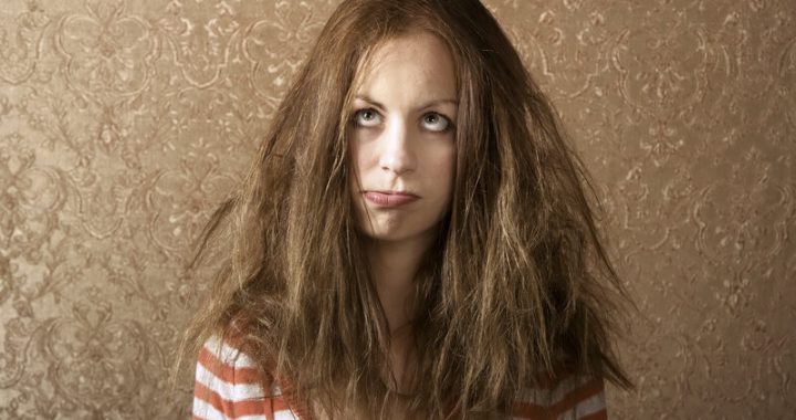 How To Combat Frizzy Hair: My Complete Survival Guide