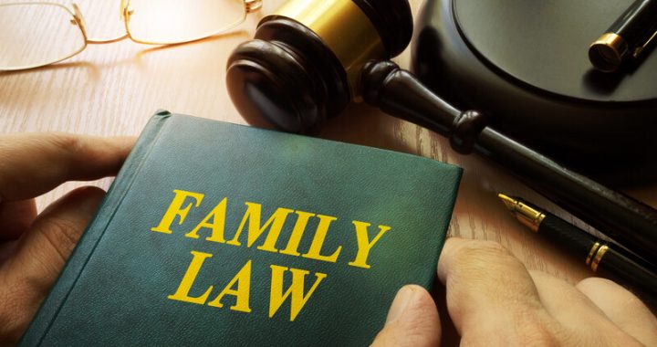 Family Law: What Is It About?