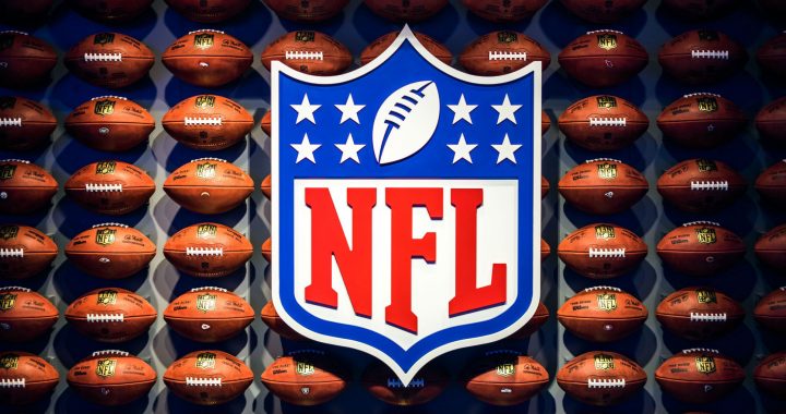 Why is the NFL the Most Popular US Sports League?