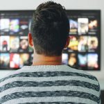 Mirrored TV’s – what are they and how do they work?