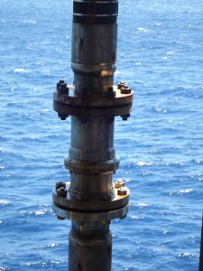 What Is The Role Of Marine Breakaway Couplings?
