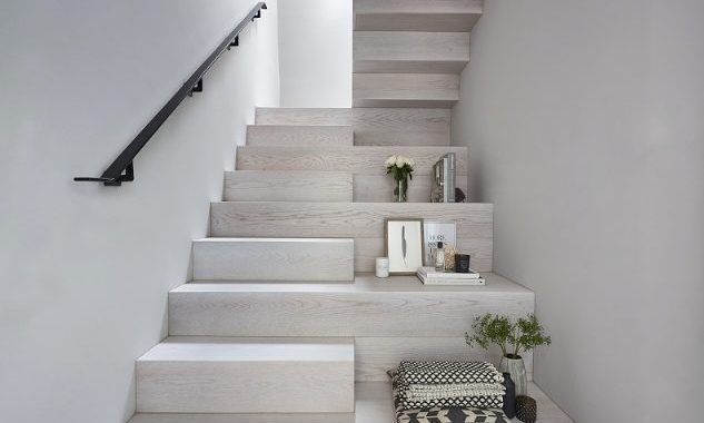 Transform your staircase and impress others