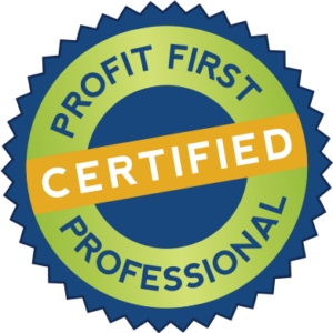 Profit First Certified Professional