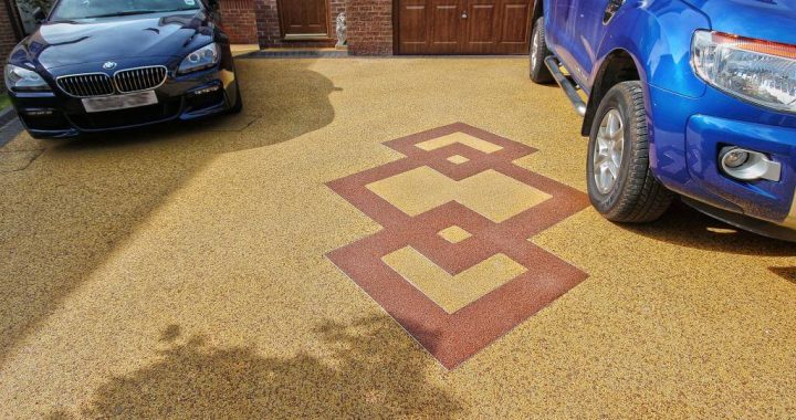 Resin-Bound Driveways: Why You Need One