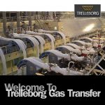 Trelleborg Gas Transfer launches new LinkedIn company page