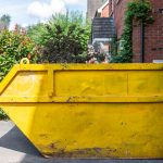 Sustainable Waste Disposal with Skip Hire