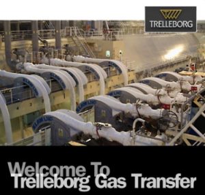 Trelleborg Gas Transfer