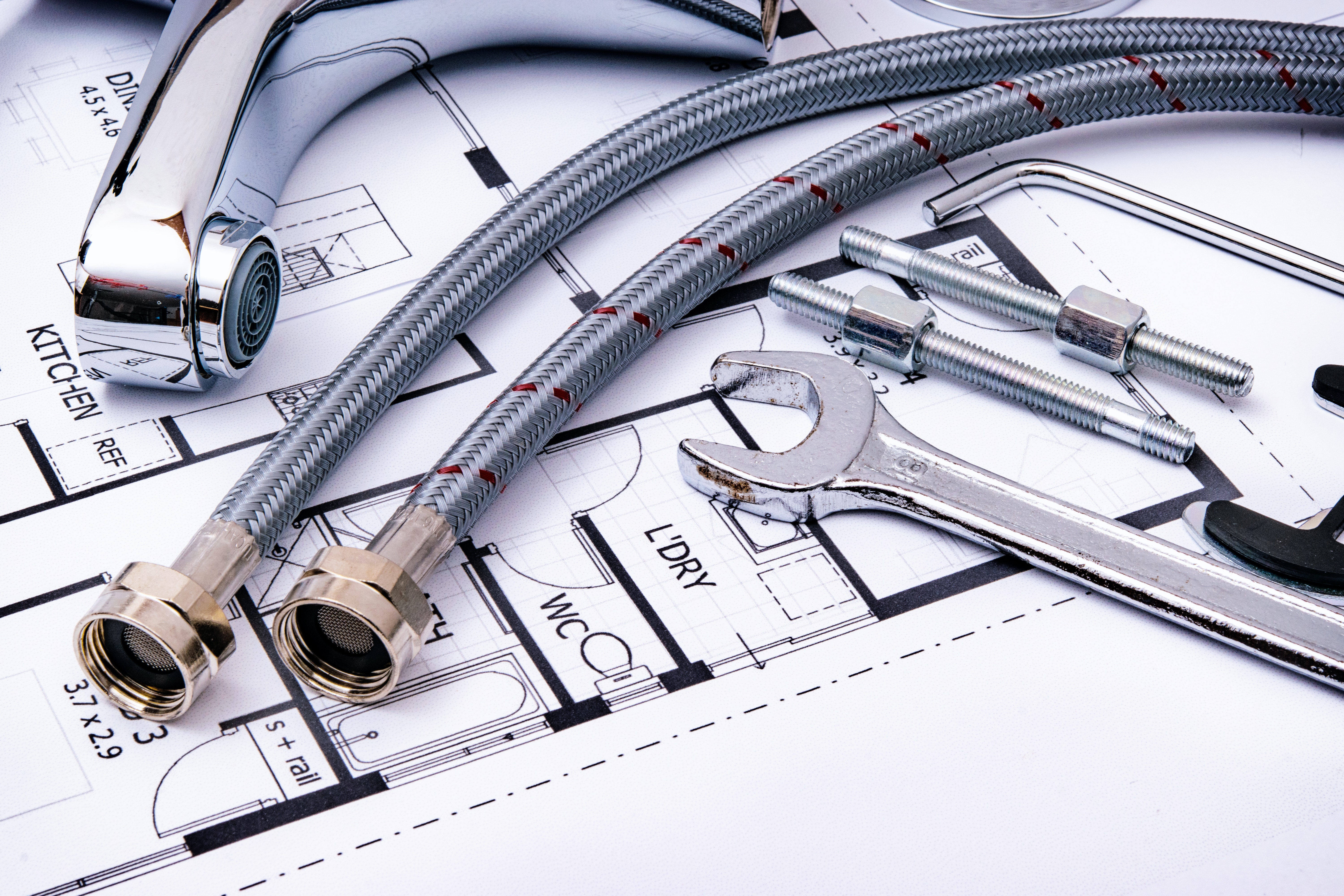 Need a Plumber in Cardiff? Here’s What to Look For!