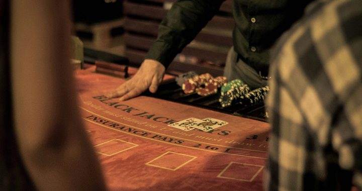 Mastering Live Dealer Blackjack: Strategies for Success