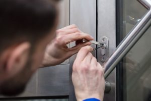Locksmith in Cardiff