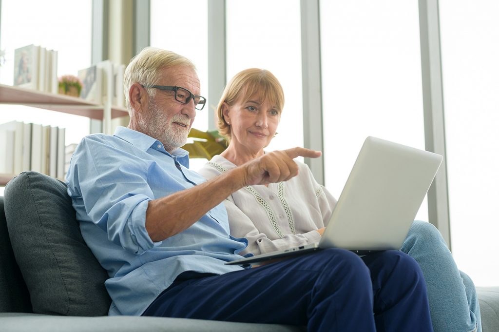 How to Find the Best Annuity Rates in the UK – retirement guide.