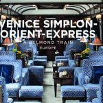 What Makes the Venice Simplon-Orient-Express the Icon of Luxury Train Travel