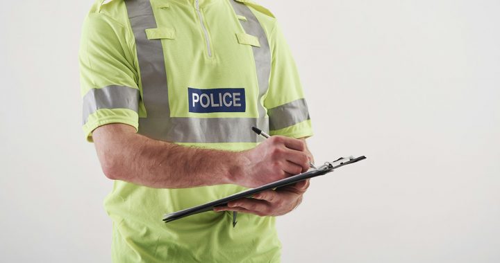 How Serious Is It to Be Caught Driving Without Insurance in the UK?
